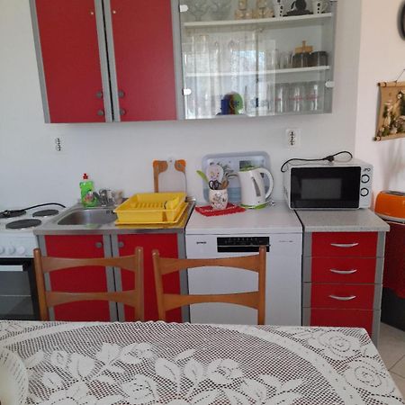 Apartment Ana Stomorska Extérieur photo