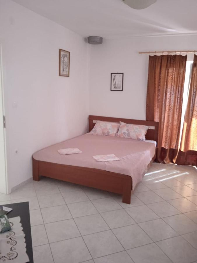 Apartment Ana Stomorska Extérieur photo