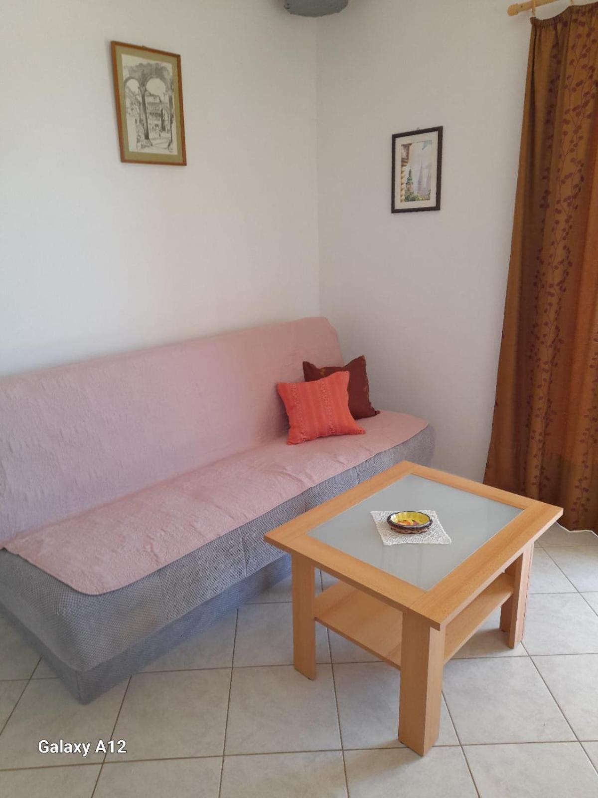 Apartment Ana Stomorska Extérieur photo